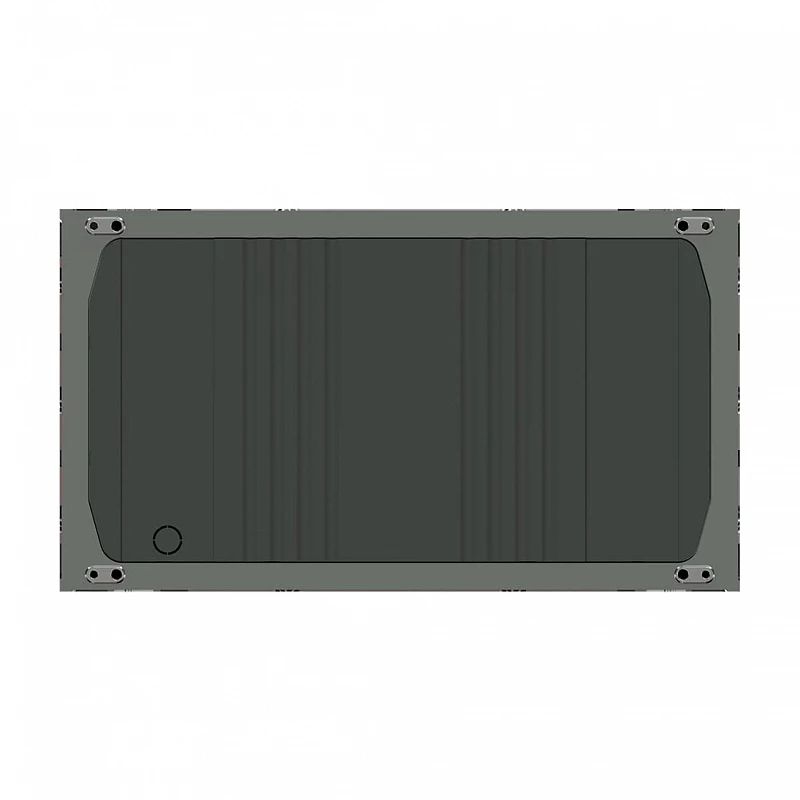 Светодиодный экран COB 600x337.5 0.78 мм Prestel LED-F600CX07: купить в Москве